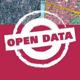 Logo Open Data