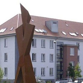 Lohnstelle ausländische Streitkräfte